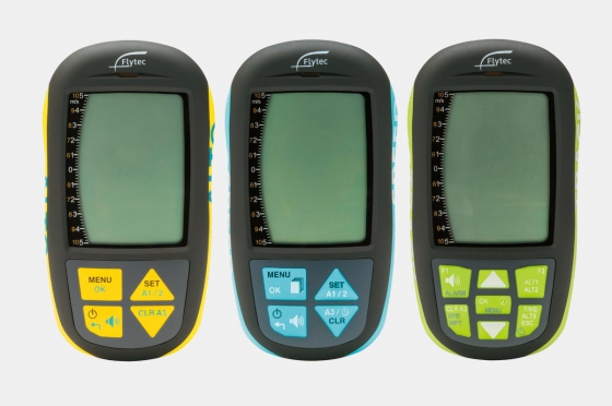 FLYTEC | パラグライダー輸入販売のアエロタクト