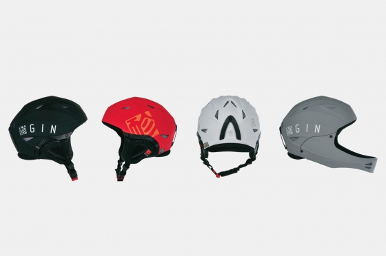 GIN Helmet