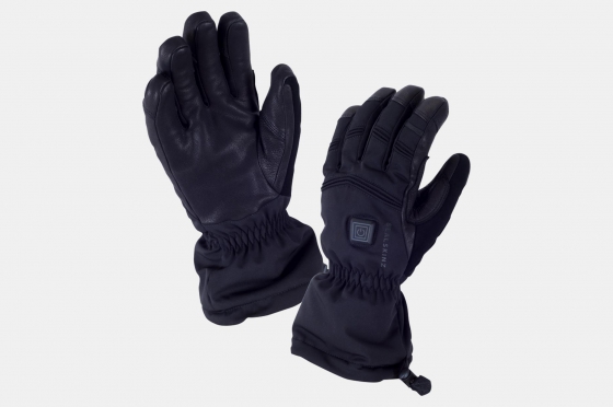 SEALSKINZ Heat Globe