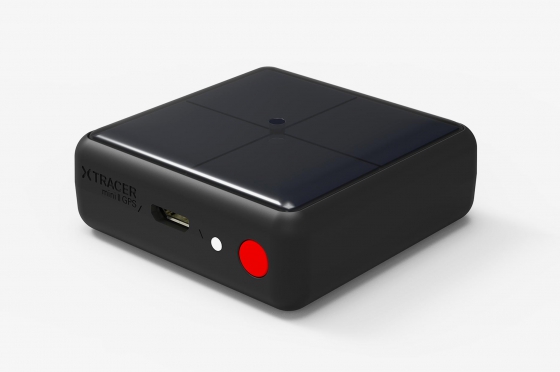 XC TRACER Mini2 GPS