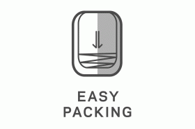 EASY PACKING