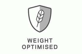 WEIGHT OPTIMISED