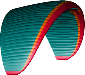 Aqua(XS/S/M/L)