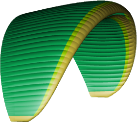 Green(XS/S/M/L)