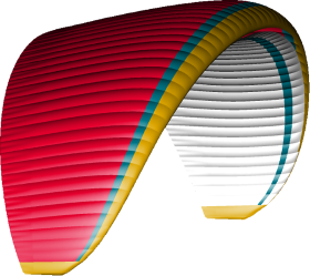 Red(XXS)