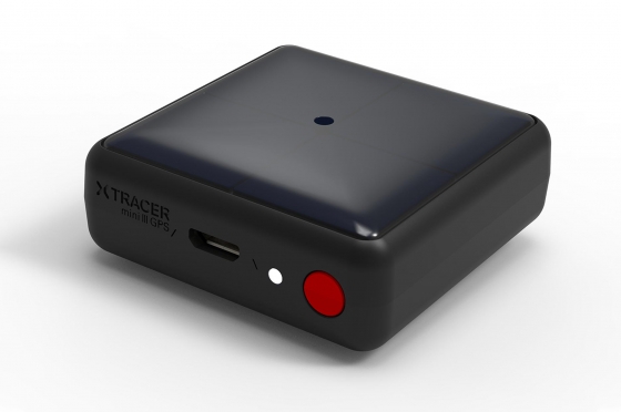 XC Tracer Mini3 GPS