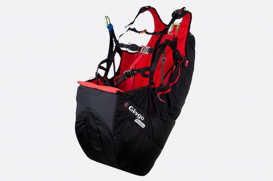 Gingo Airlight4