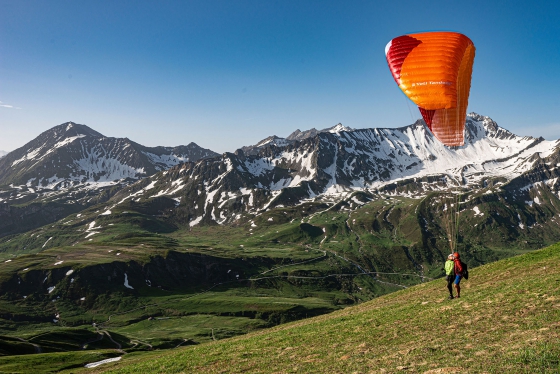 Yeti Tandem 3