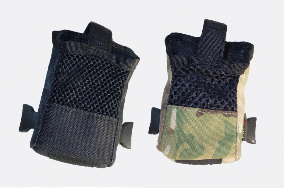 トランシーバーケースST(S) | トランシーバー | パラグライダー輸入