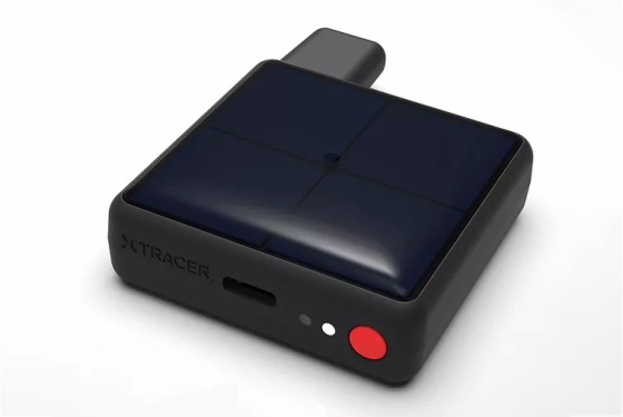 XC Tracer Mini V