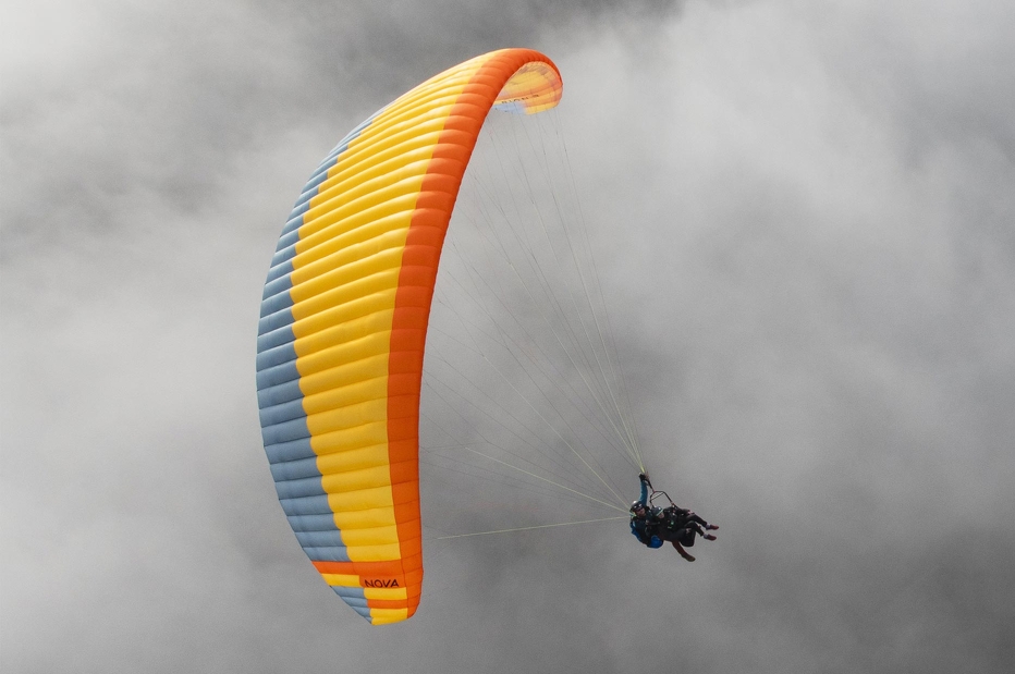 BION3 | NOVA | パラグライダー輸入販売のアエロタクト