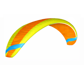 ライム×オレンジ