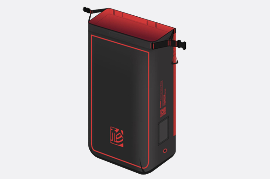 インナーコンプレッションバッグ