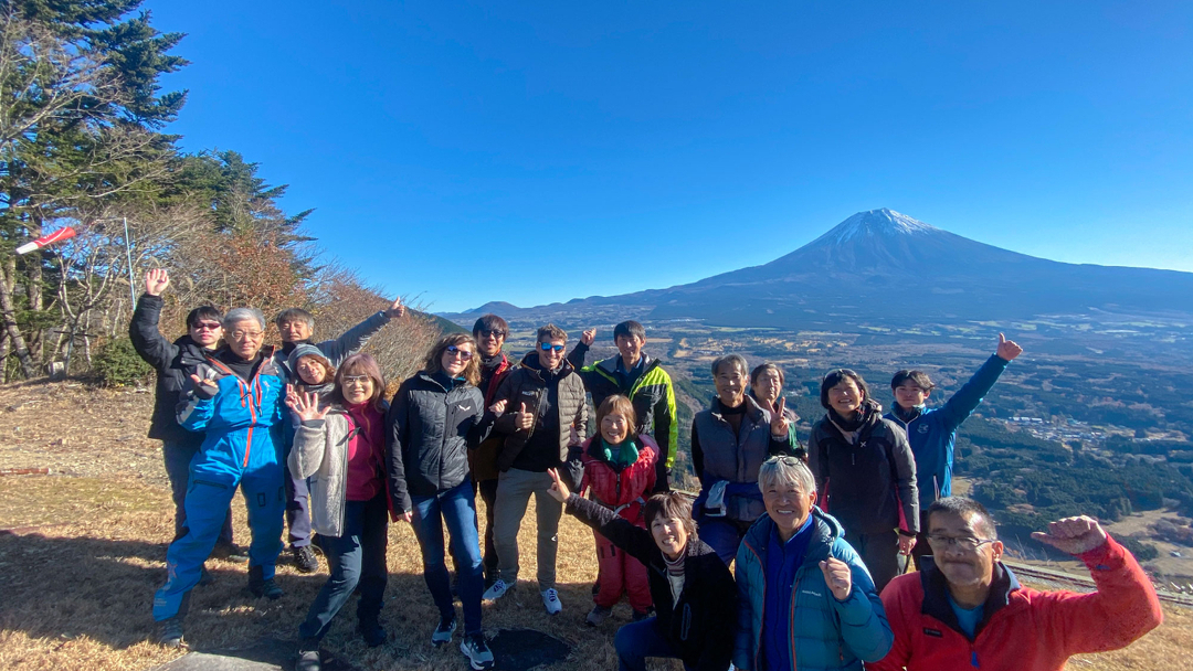 パフォーマンスセンター会員になろう